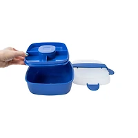 All-In-One Salad Container