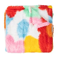 Pattern Blanket 50in x 60in