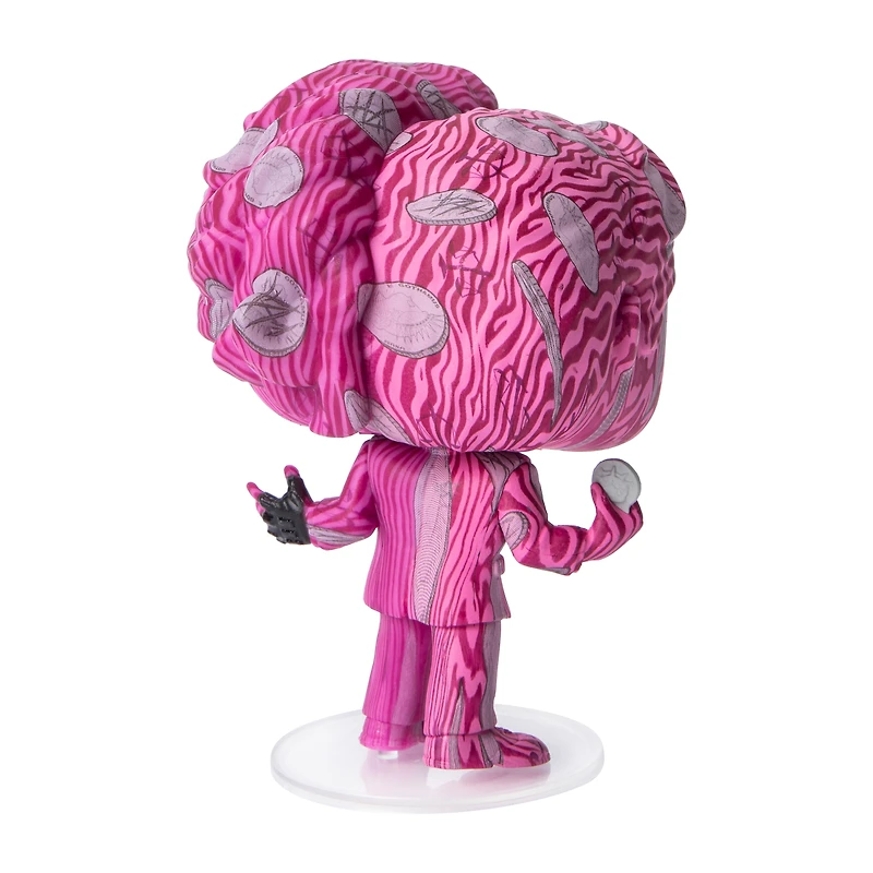 Funko Pop!® Art Series Batman Forever™ Two-Face™ Vinyl Figure