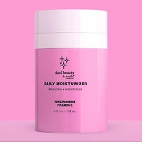 Dani Beauty Daily Moisturizer 4 Fl.Oz