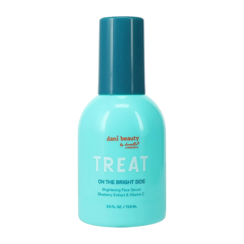 Dani Beauty 'Treat' Brightening Face Serum 2.5 Fl.Oz