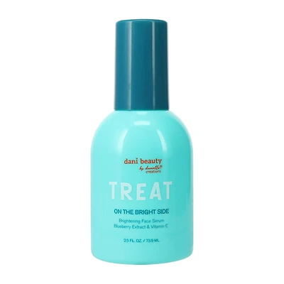 Dani Beauty 'Treat' Brightening Face Serum 2.5 Fl.Oz