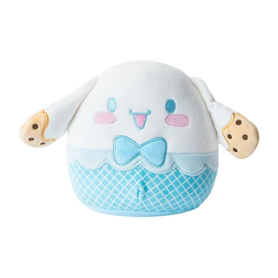 Sanrio Squishmallows™ Ice Cream Plush
