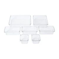 Drawer Orgainzer 7-Piece