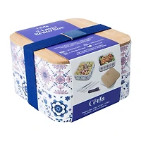 2-Layer Bento Box