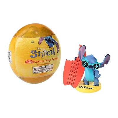 Disney Stitch Mystery Vinyl Figure (Styles May Vary)