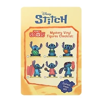 Disney Stitch Mystery Vinyl Figure (Styles May Vary)