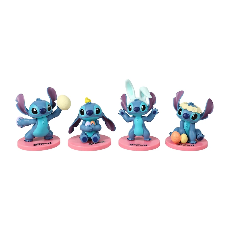 Disney Stitch Mystery Vinyl Figure (Styles May Vary)