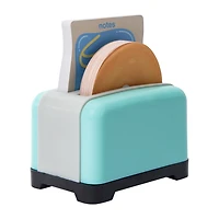 Toasty Pastries Pastry Sticky Notes Set