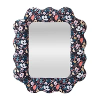 Cerra Fabric Mirror