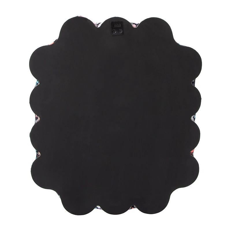 Cerra Fabric Mirror