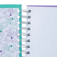 Bluey Sketchbook Set