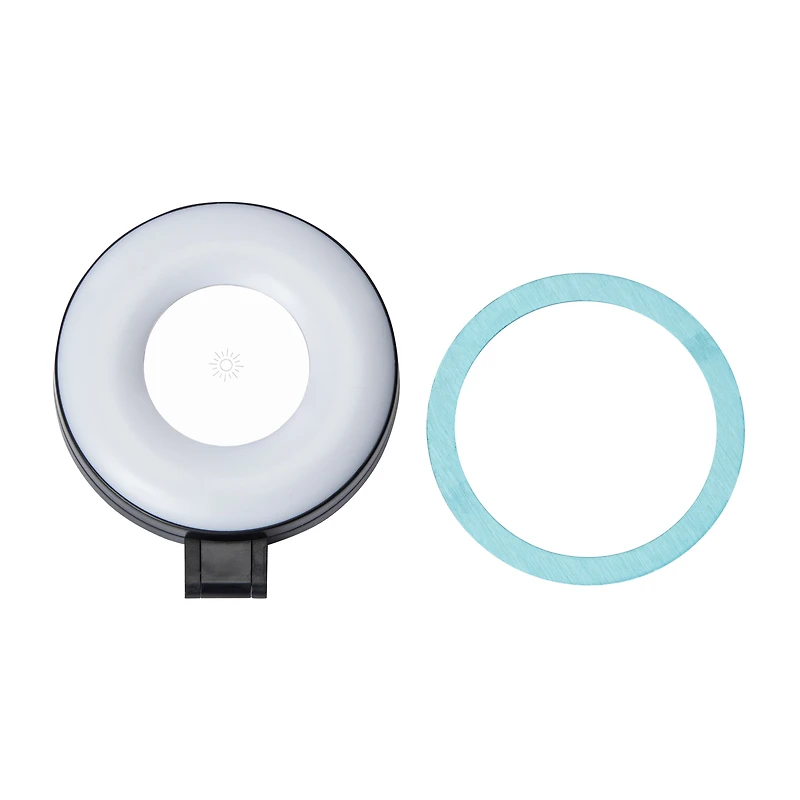 Magnetic Selfie Light