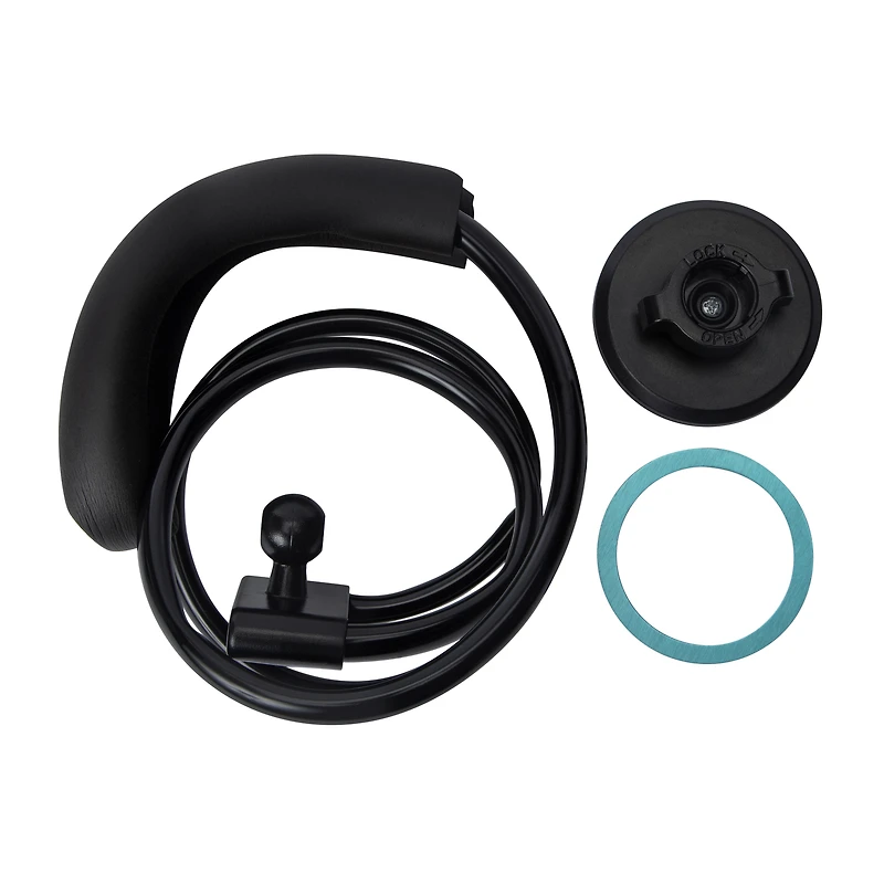 Magnetic Neck Mount