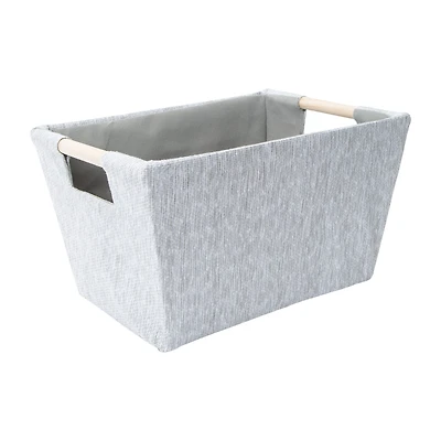 Woven Storage Bin