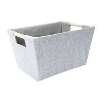 Woven Storage Bin