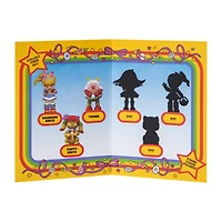 Rainbow Brite Moonglow Easter Doll Figure