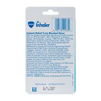 Vicks Inhaler 2-Count