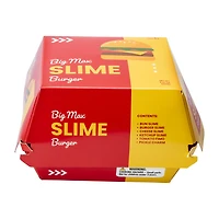 Bix Max Slime Burger 5.47oz