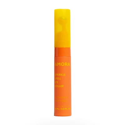Amora Sparkle Spell Eye Serum Roller 0.5 Fl.Oz