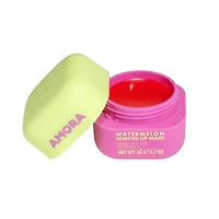 Amora Watermelon Lip Mask 0.7 Oz