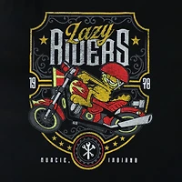 Garfield™ Lazy Riders Graphic Tee