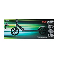 XVB™ Pro-Rider Foldable Kick Scooter