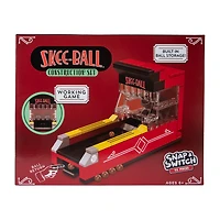Arcade Game Construction Set