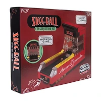 Arcade Game Construction Set