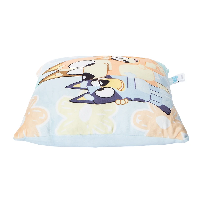 Bluey™ Pillow