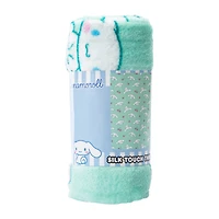Hello Kitty And Friends® Silk Touch Throw 40in x 50in