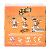 Metalfigs® Cheetos® Chester Cheetah® Die-Cast Figure (Styles May Vary)
