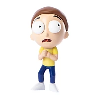 Metalfigs® Rick And Morty Die-Cast Figure