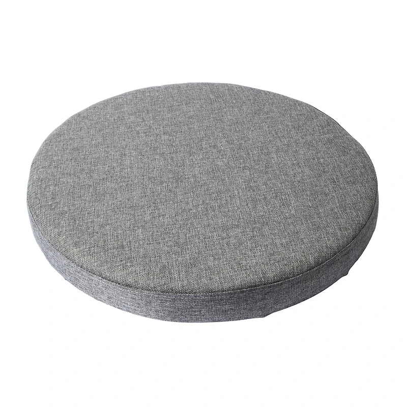Collapsible Shoe Storage Ottoman