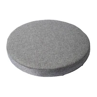 Collapsible Shoe Storage Ottoman