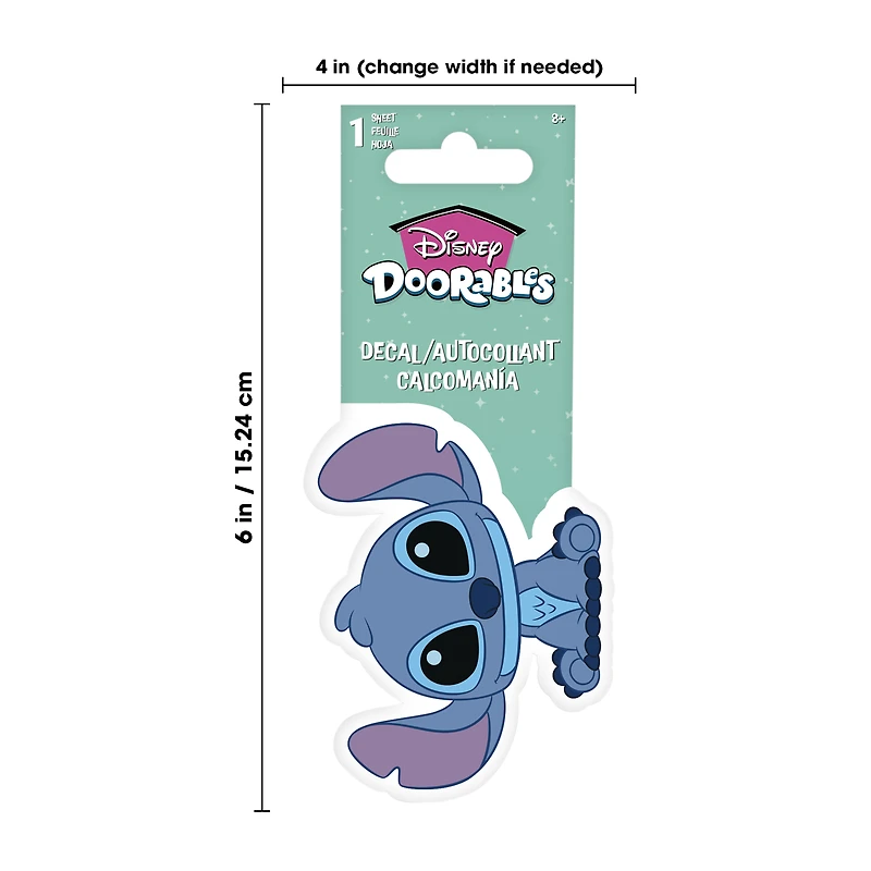 Roomscapes® Decal