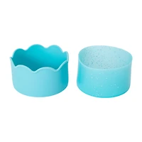 Silicone Boots 2-Pack