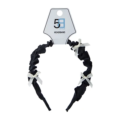 Bow Headband