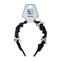 Bow Headband