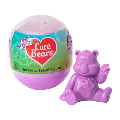 Tiny Mights Licensed Mini Figure