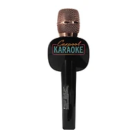 Official Carpool Karaoke The Mic 2.0, Late Late Show with James Corden