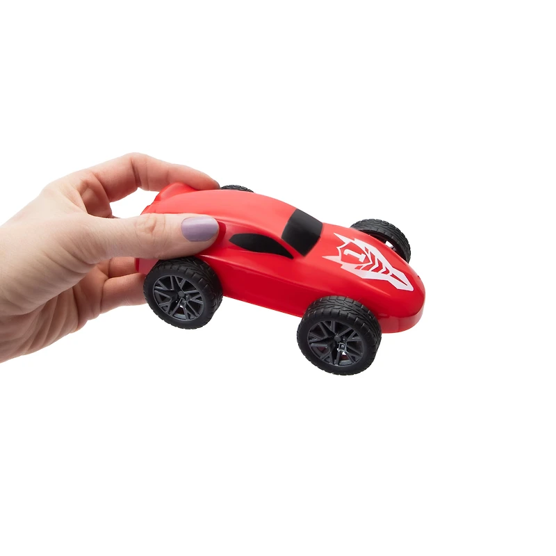 Force Air-Powered Track Set