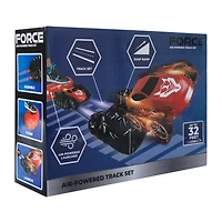 Force Air-Powered Track Set