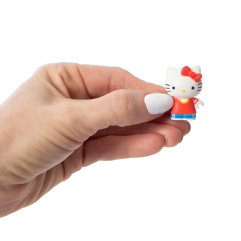 Hello Kitty® Build Set