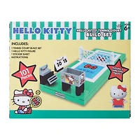 Hello Kitty® Build Set