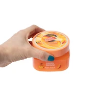 Peach Mango Body Scrub 13oz