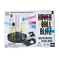 Hover Ball Blitz Game
