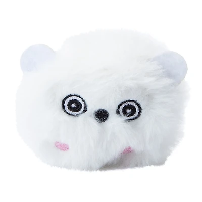 Pawsitively Fun! Chirp Cat Plush Toy
