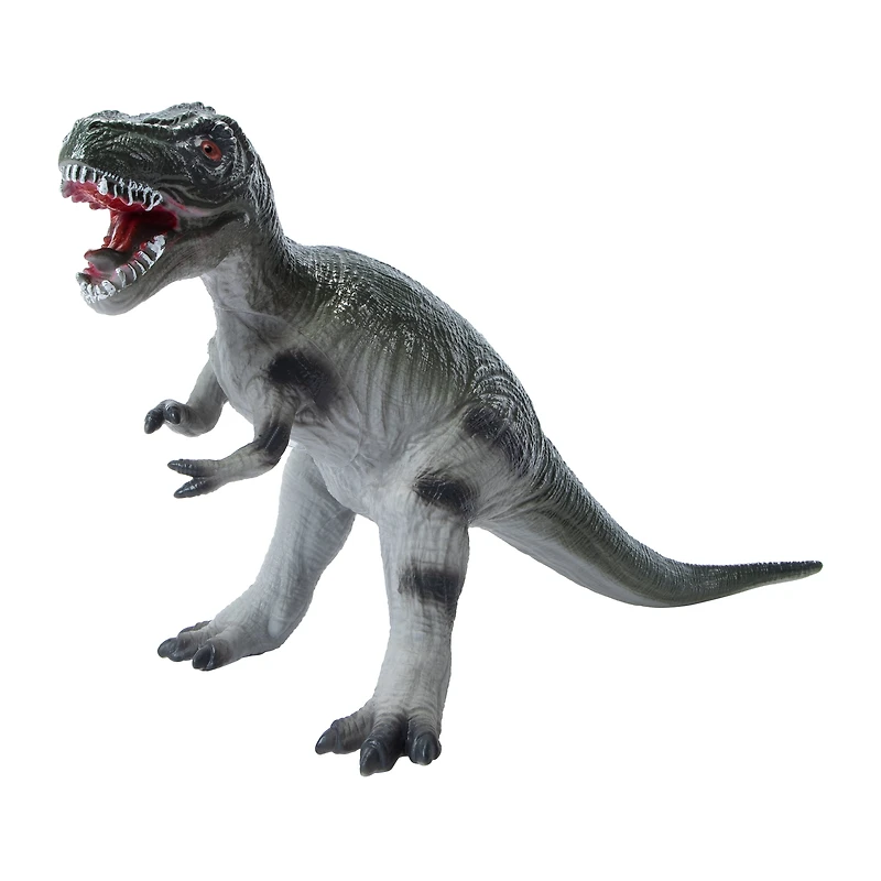 Jumbo T-Rex Dinosaur Figure 18.5in