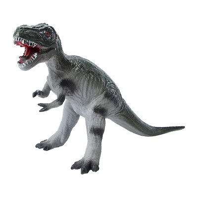 Jumbo T-Rex Dinosaur Figure 18.5in